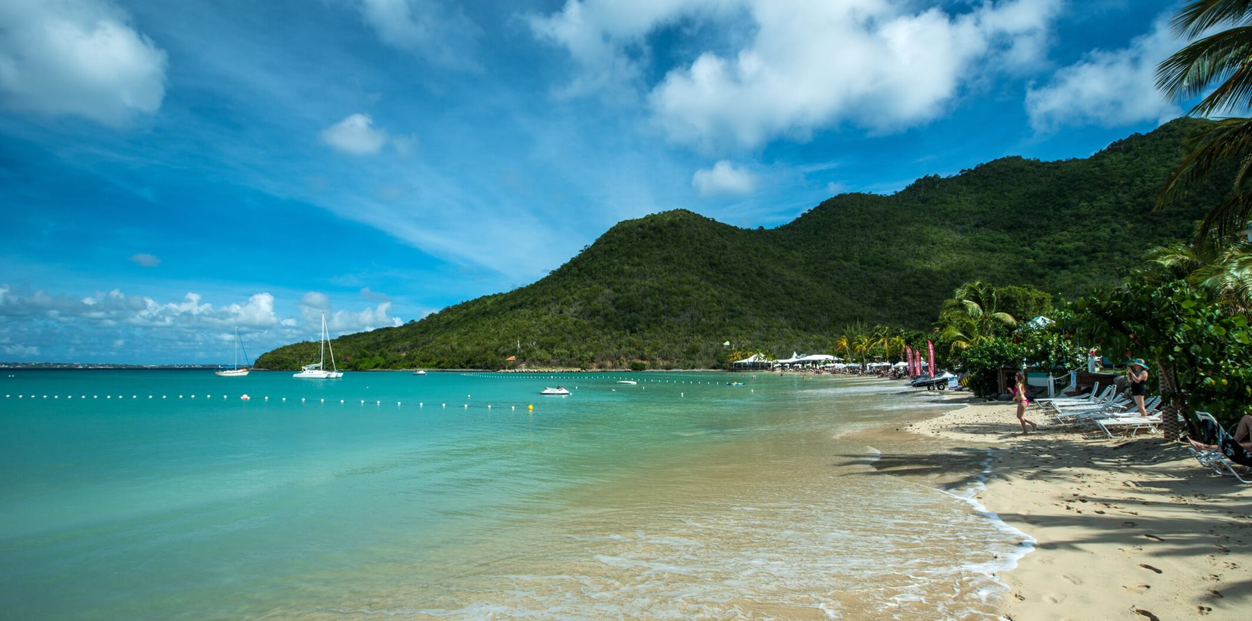 St. Martin / Marigot - Saint Martin